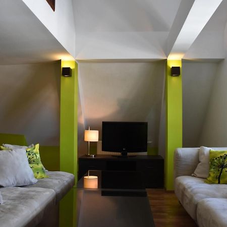 Hotel Pod Lwem Elblag Dış mekan fotoğraf